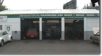 Auto Service & Auto Repair in Port Angeles - 11833IMG00004